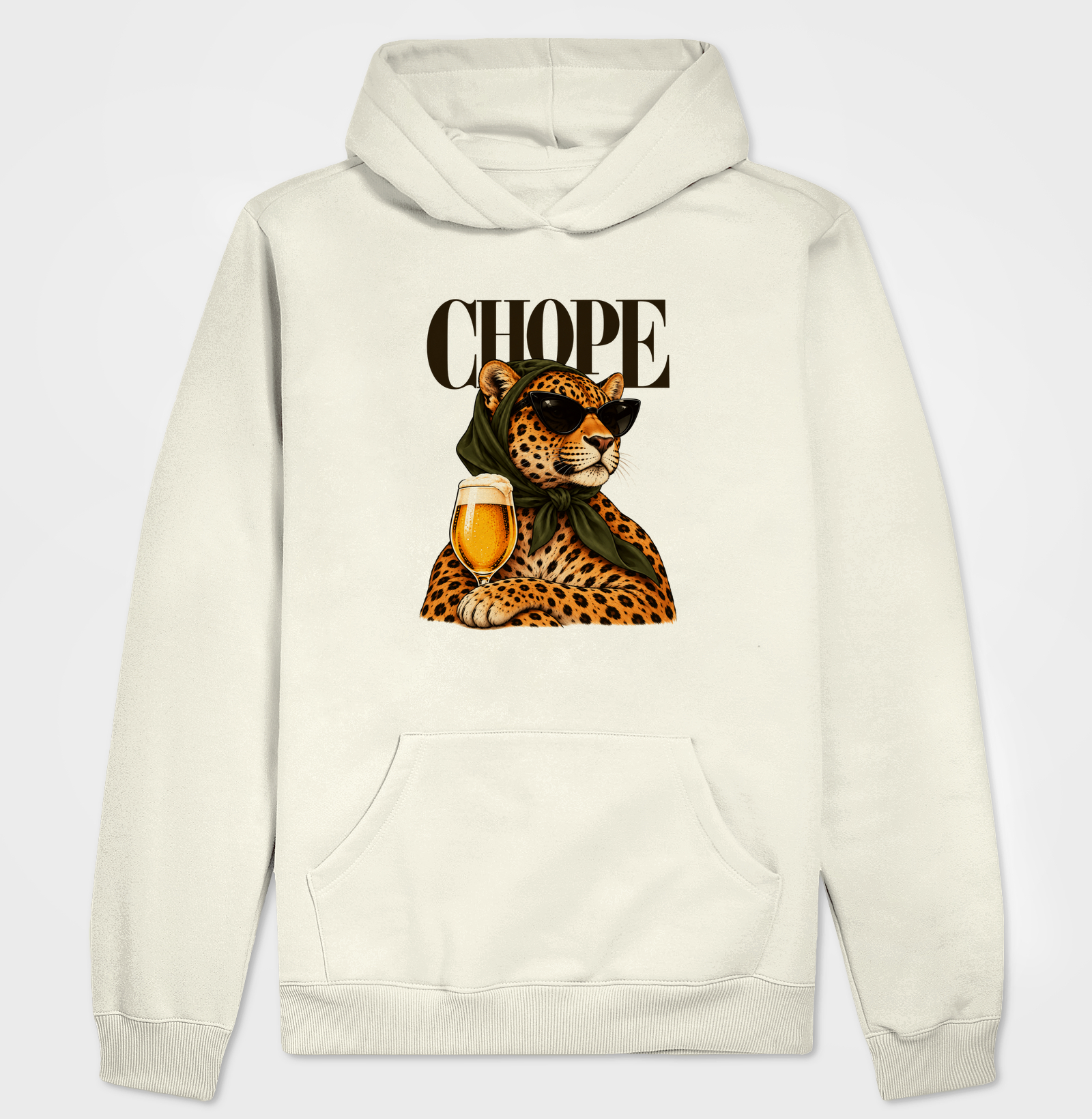 Onça do Chope - Imagem 3
