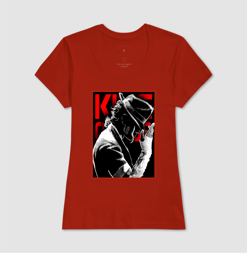 Camisa 8