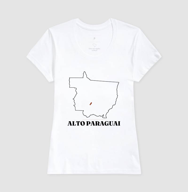 Alto Paraguai | Traço MT - Imagem 5
