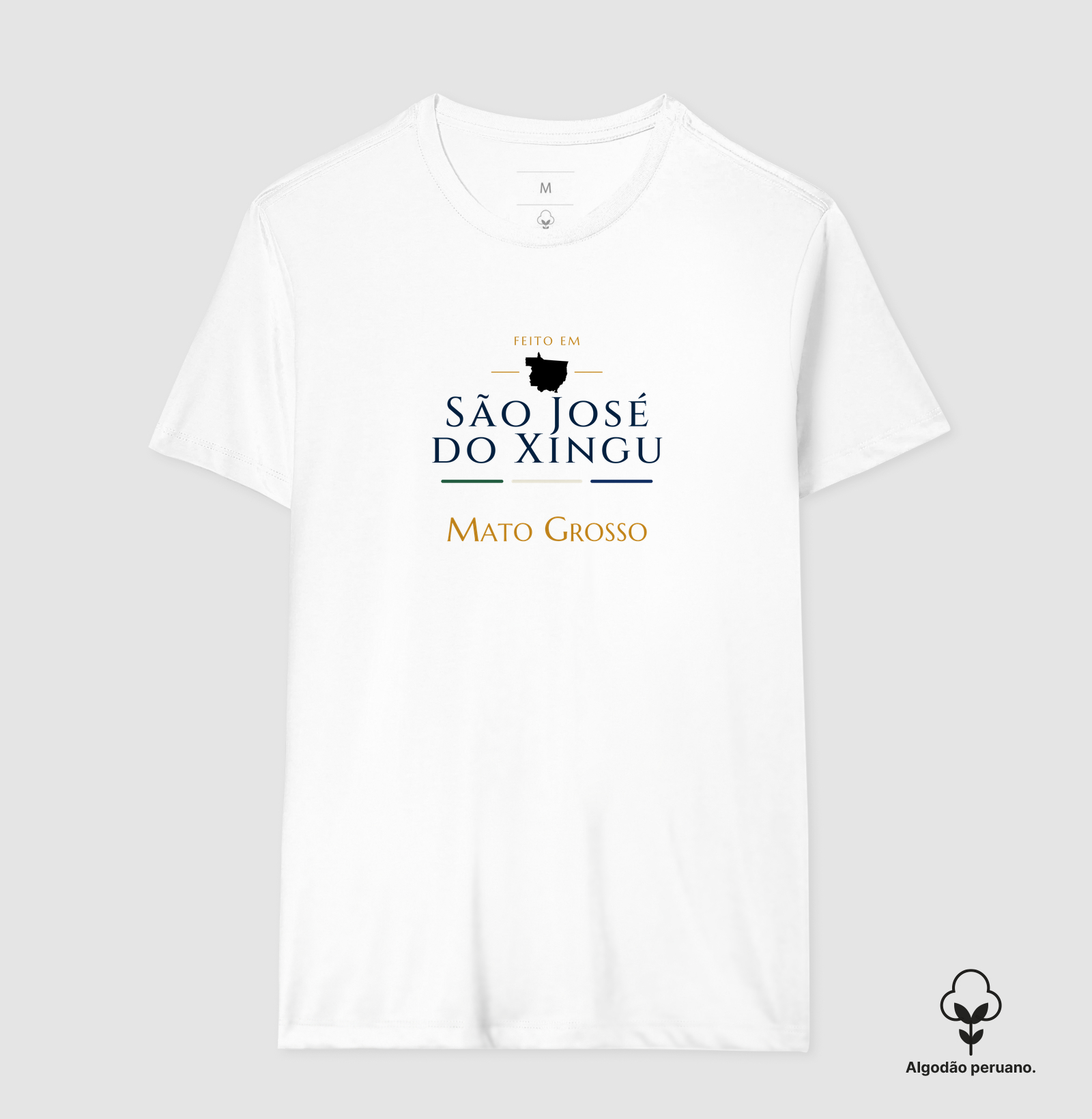 Camisa 1