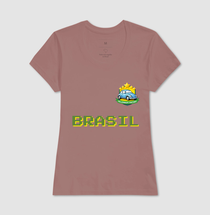 Camisa 15