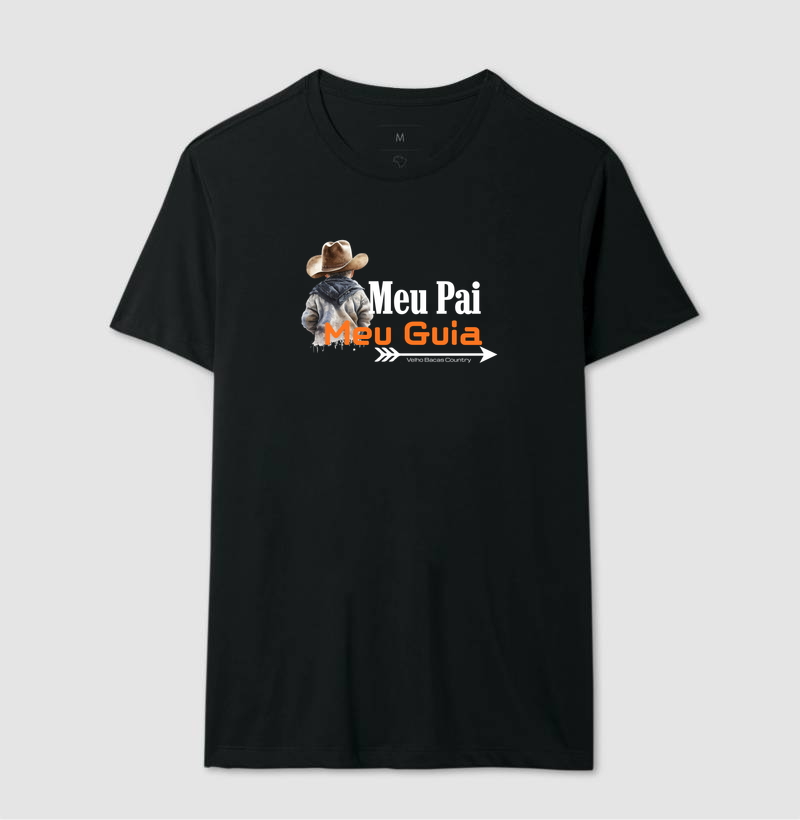 Meu Pai, Meu Guia - Imagem 2