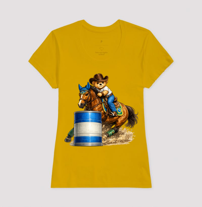 Camisa 17