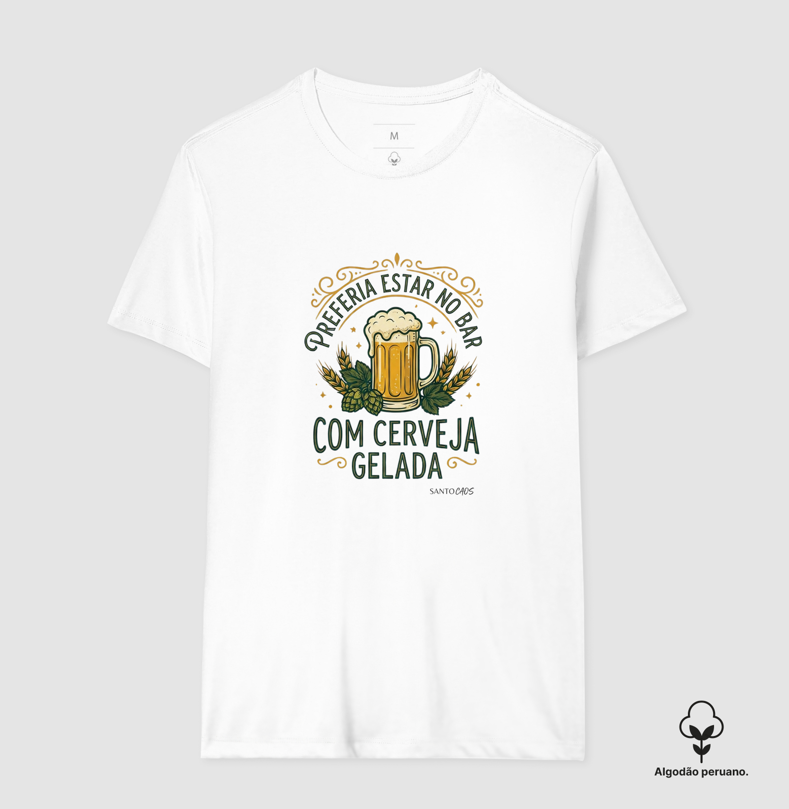 Camisa 1