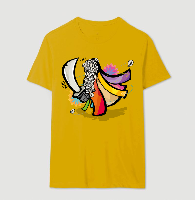 Camisa 5