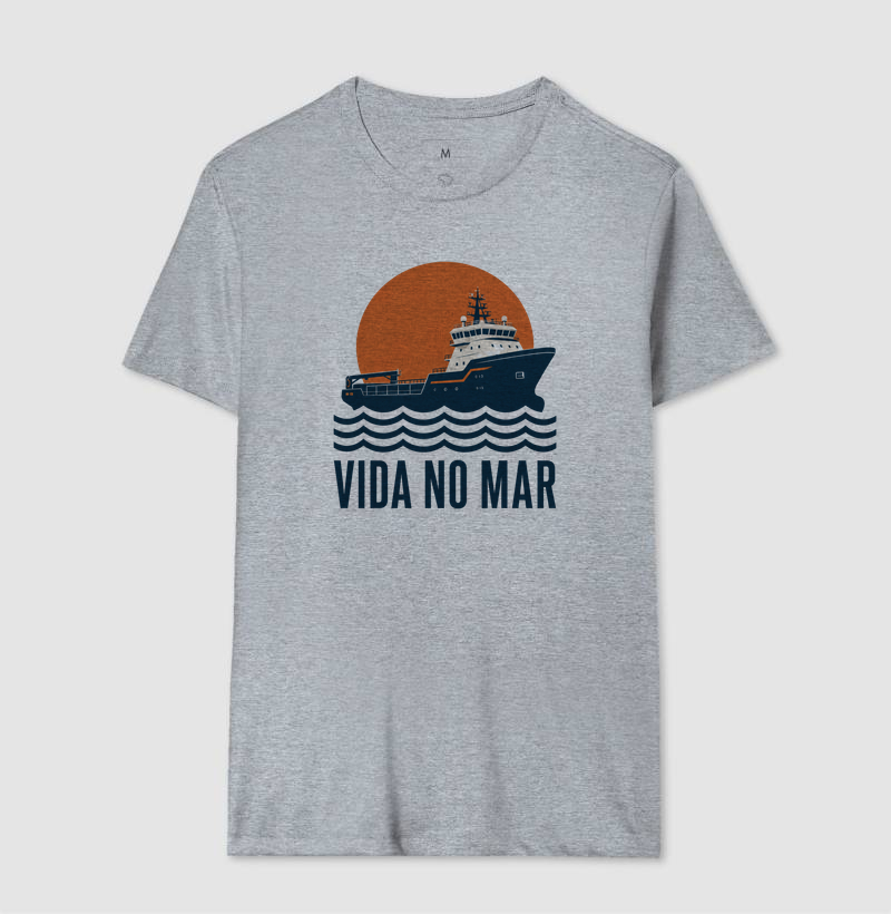 Vida no Mar - Imagem 5