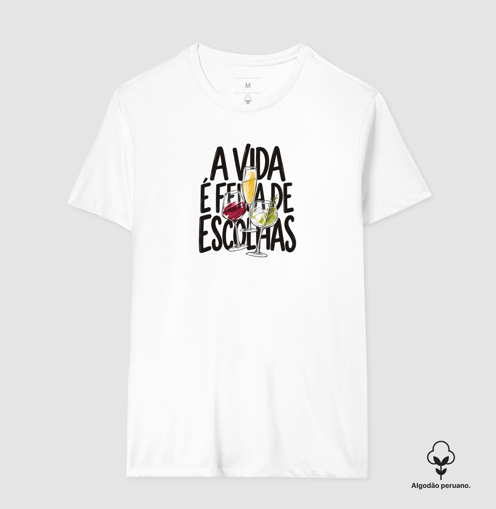 A vida é feita de escolhas - Imagem 9
