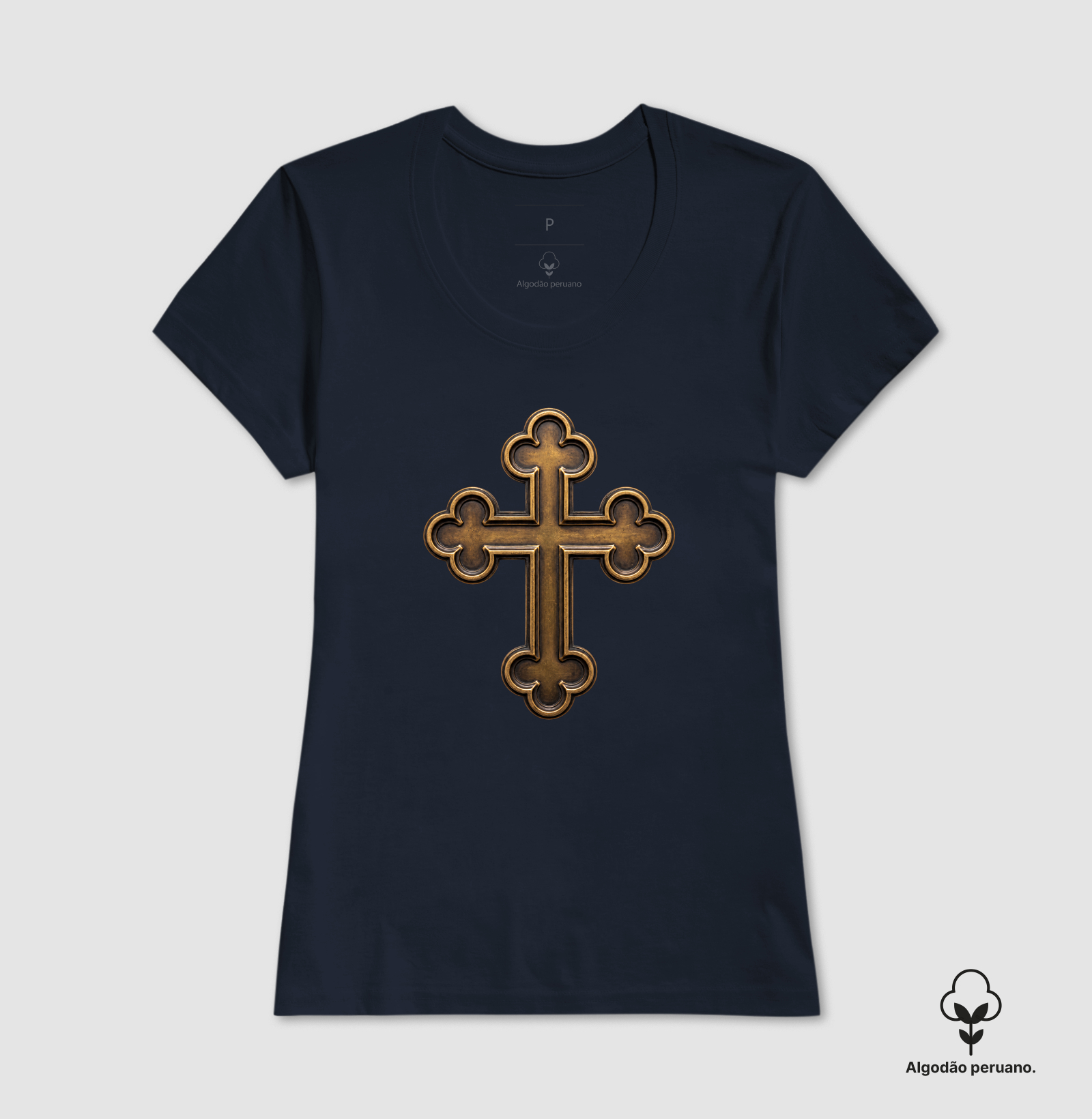 Cruz Trevolata - Imagem 8