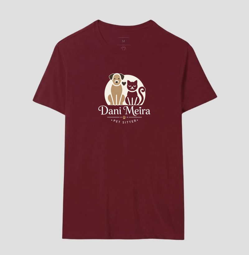 Camisa 18