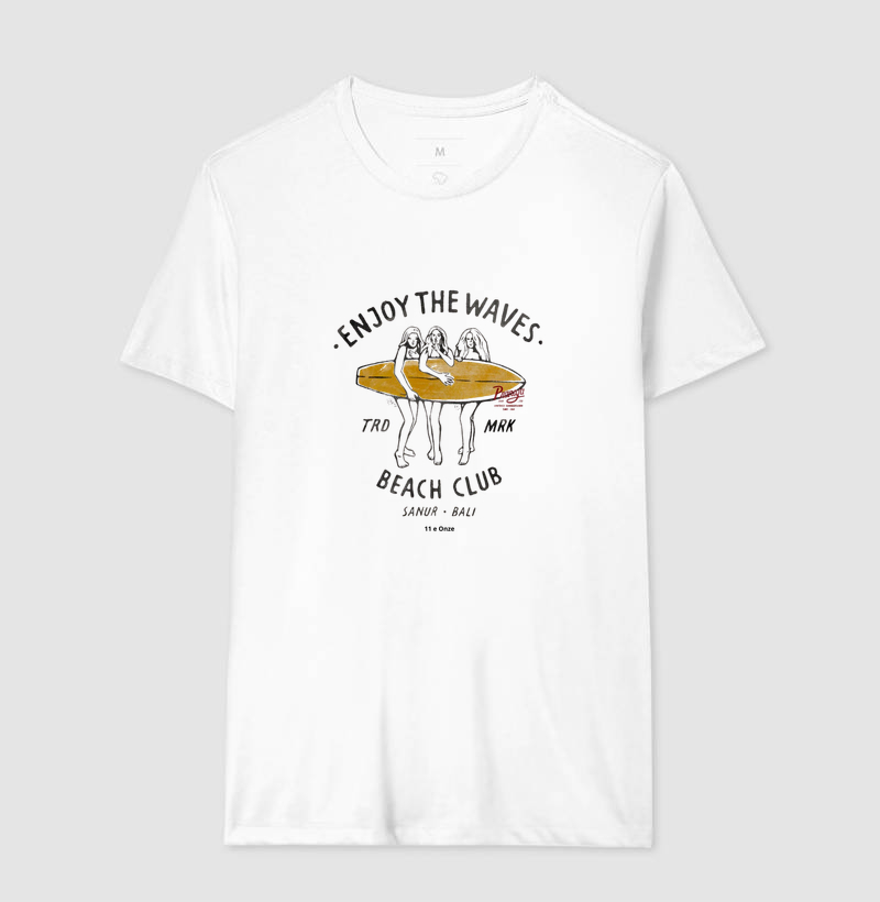 Enjoy the Waves - Imagem 2
