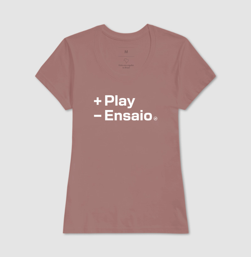 Camisa 16