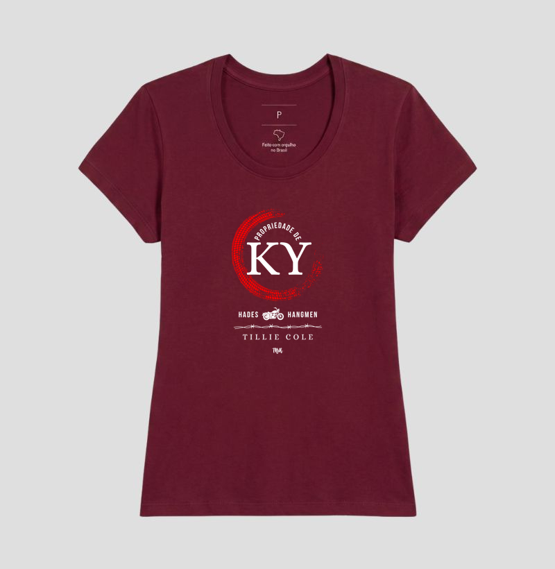 Propriedade de KY - Imagem 13