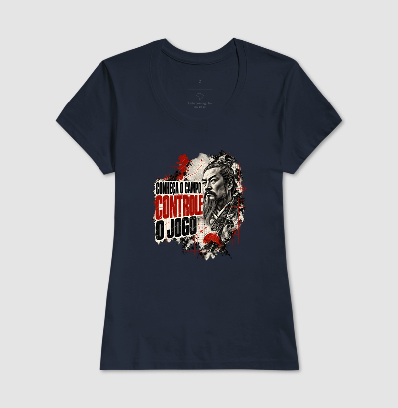 Sun Tzu - Conheça o Campo, Controle o Jogo - Imagem 7