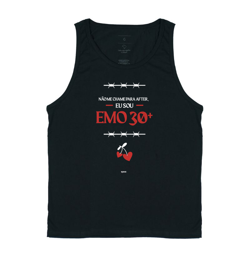 EMO 30+ - Imagem 3