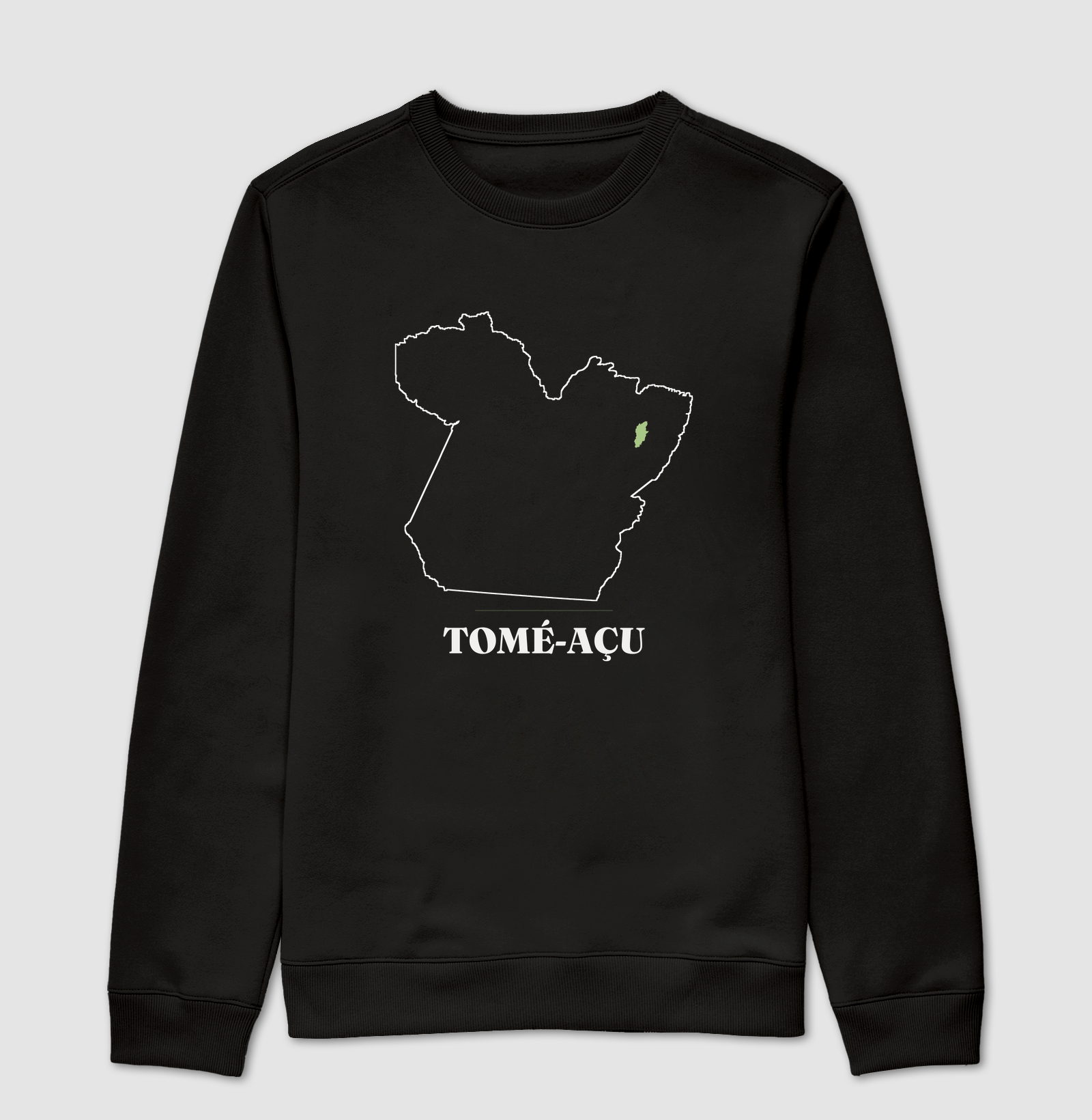 Tomé-Açu | Traço PA - Imagem 4
