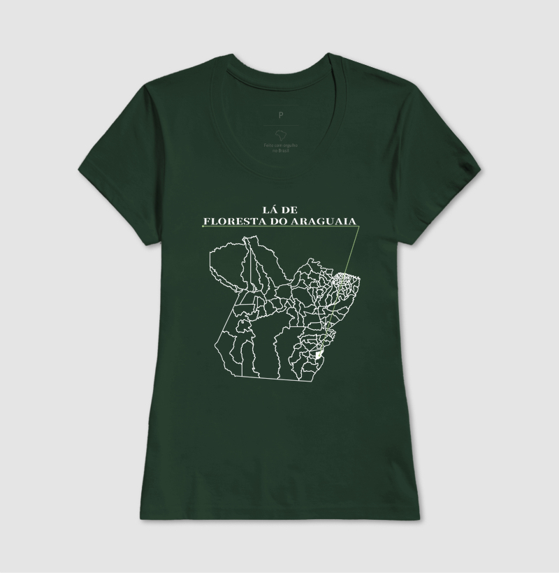 Camisa 12