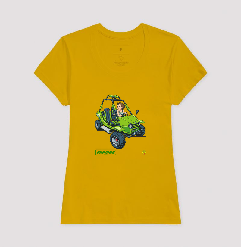 Camisa 17