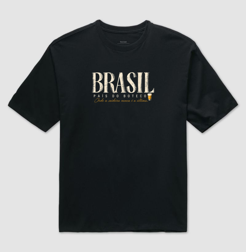 Brasil - País do Boteco - Imagem 2