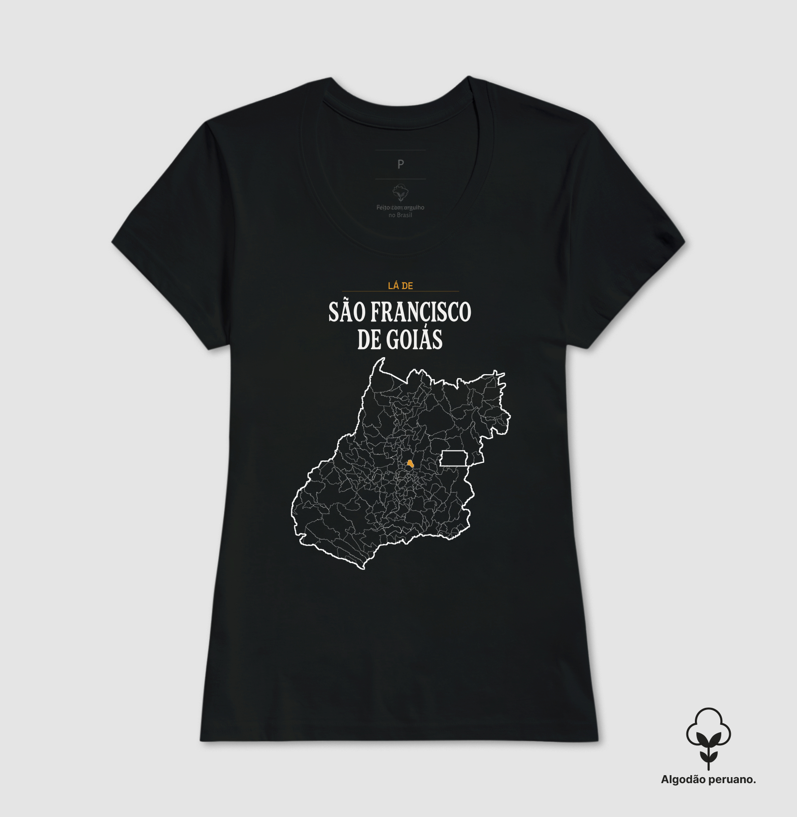 Camisa 1