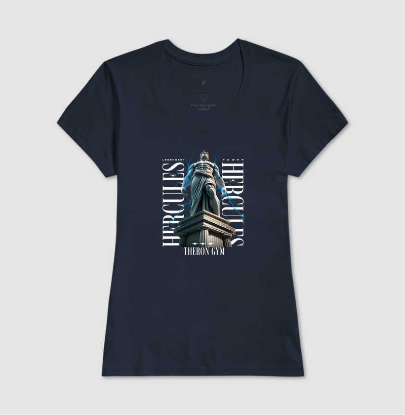 Camiseta THERON - Imagem 5
