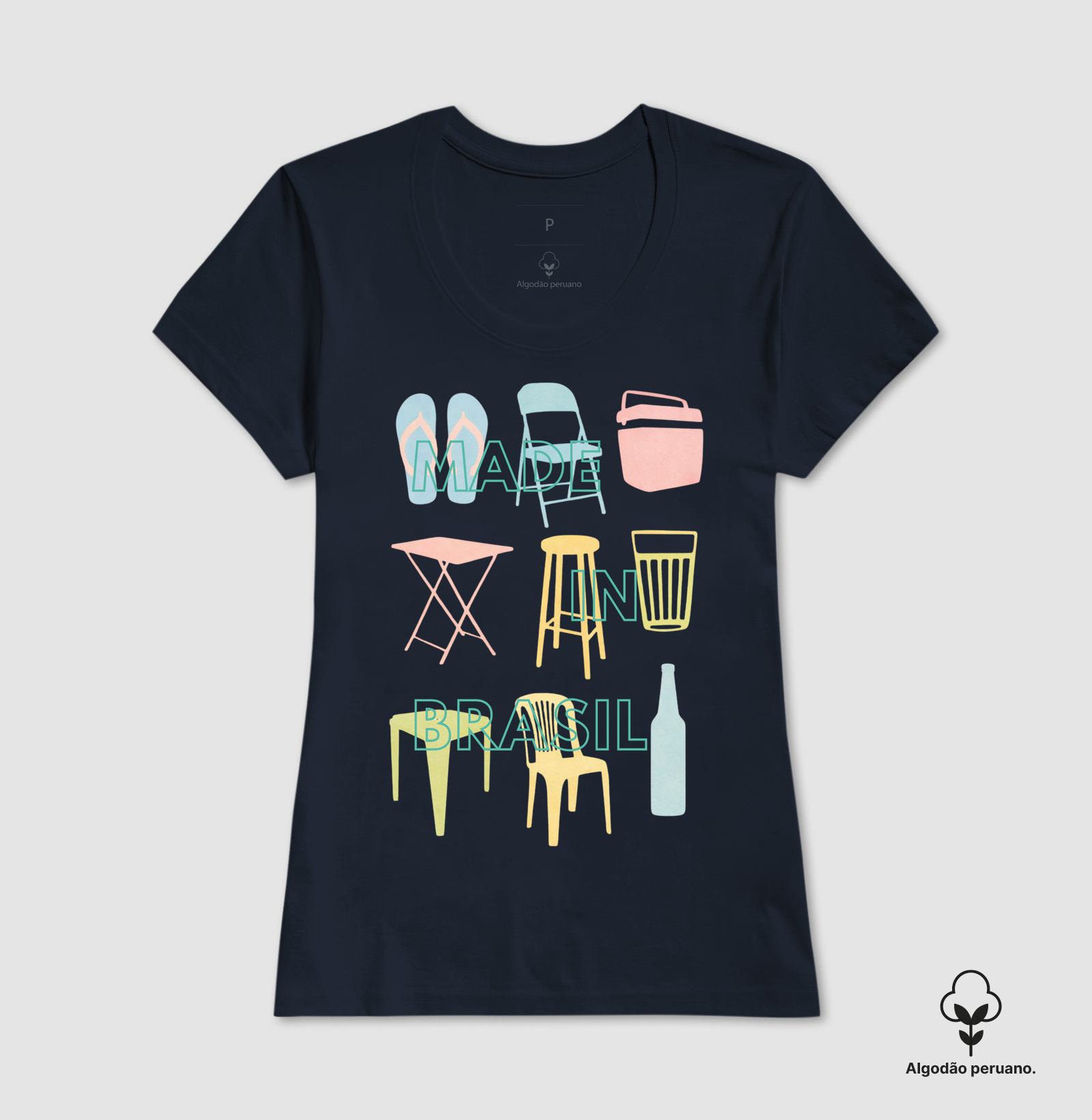 Camisa 5