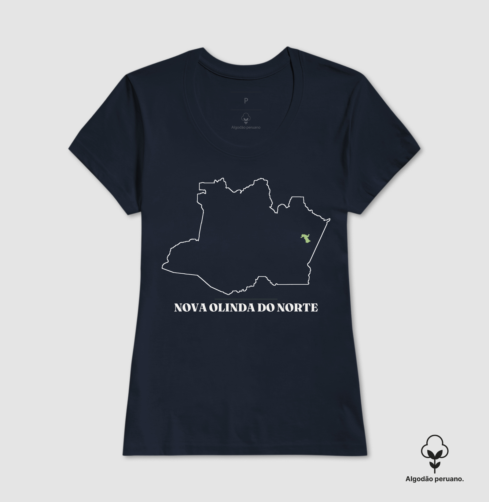 Camisa 6