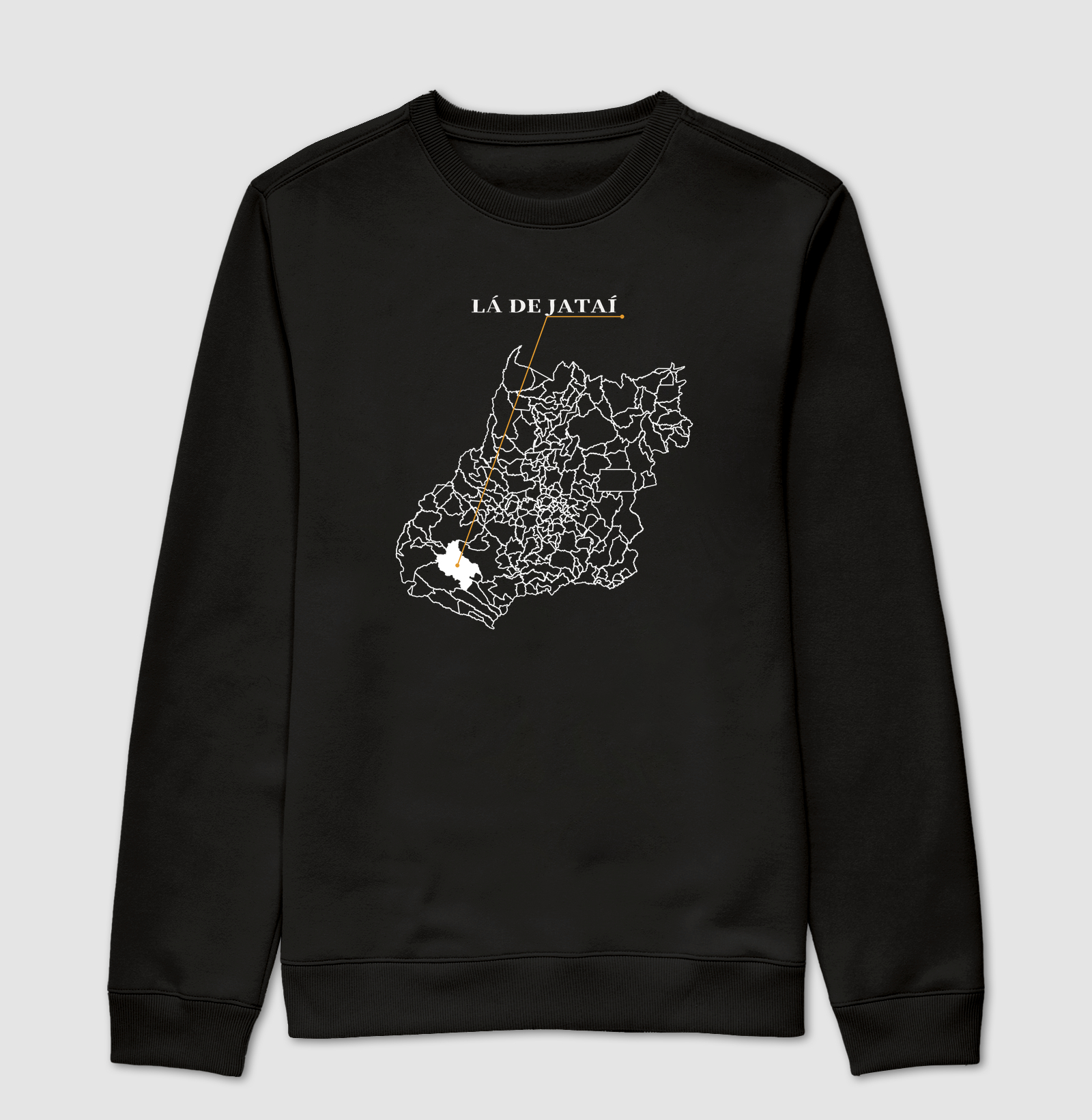 Jataí | Origem GO - Imagem 4