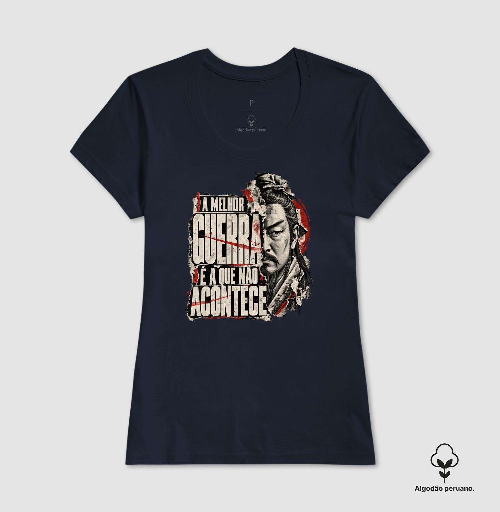 Sun Tzu - A Melhor Guerra é a que Não Acontece - Imagem 7