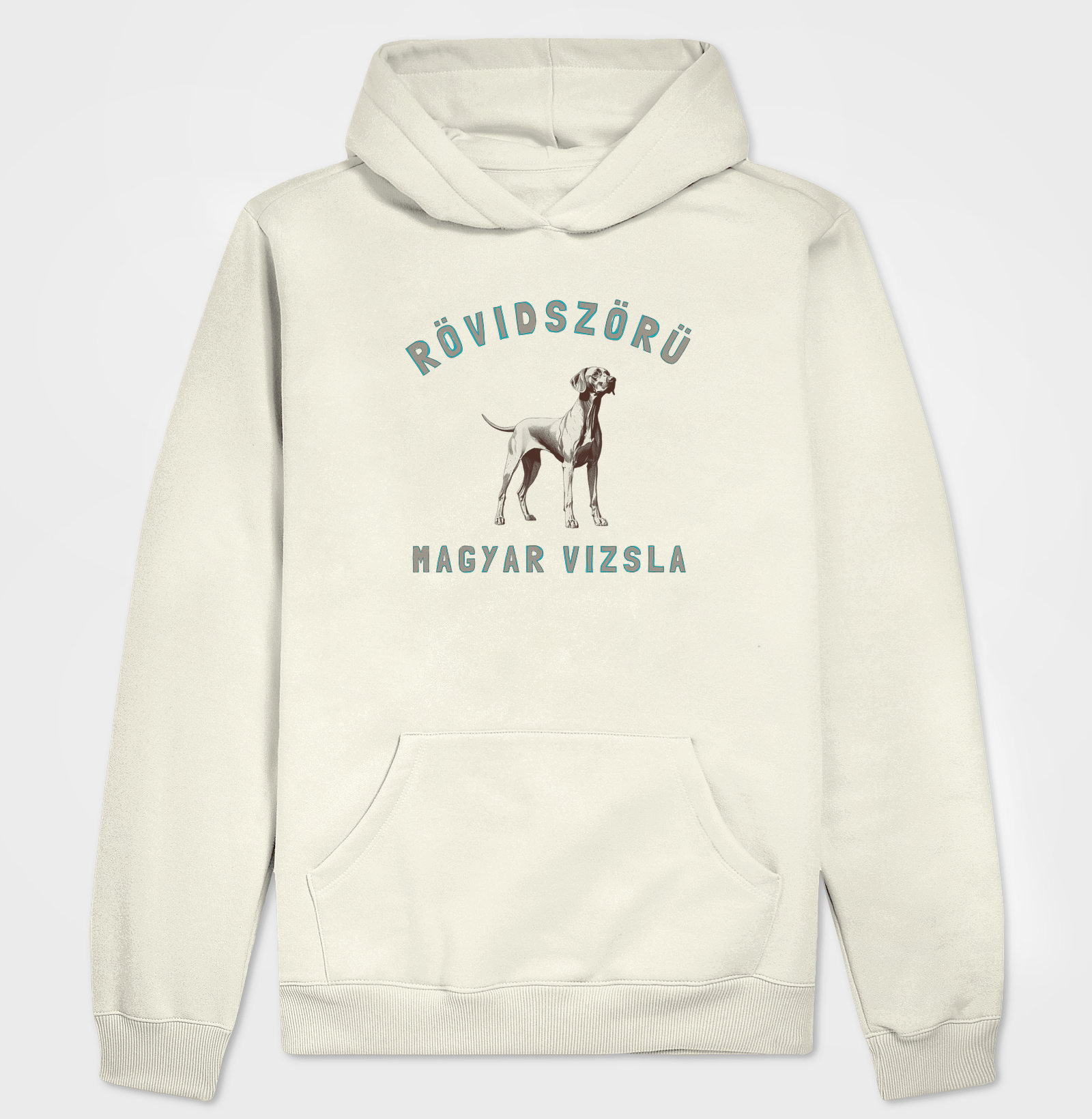 Magyar Vizsla