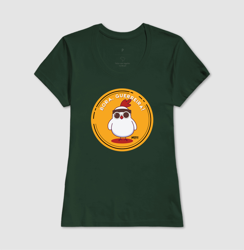 Camisa 12