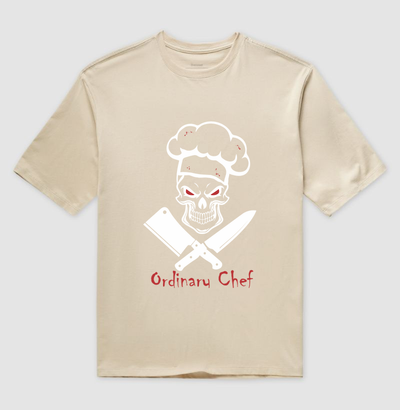 Ordinary Chef - Imagem 3
