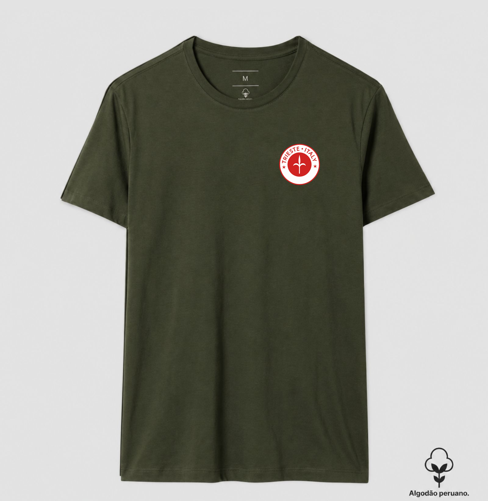 Camisa 8