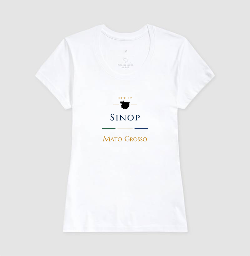 Feito em Sinop MT - Imagem 5