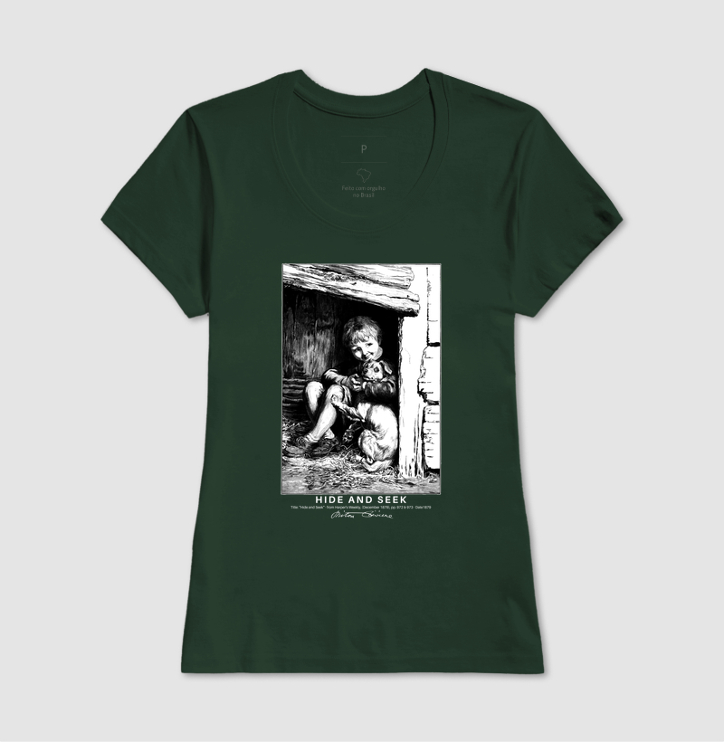 Camisa 12