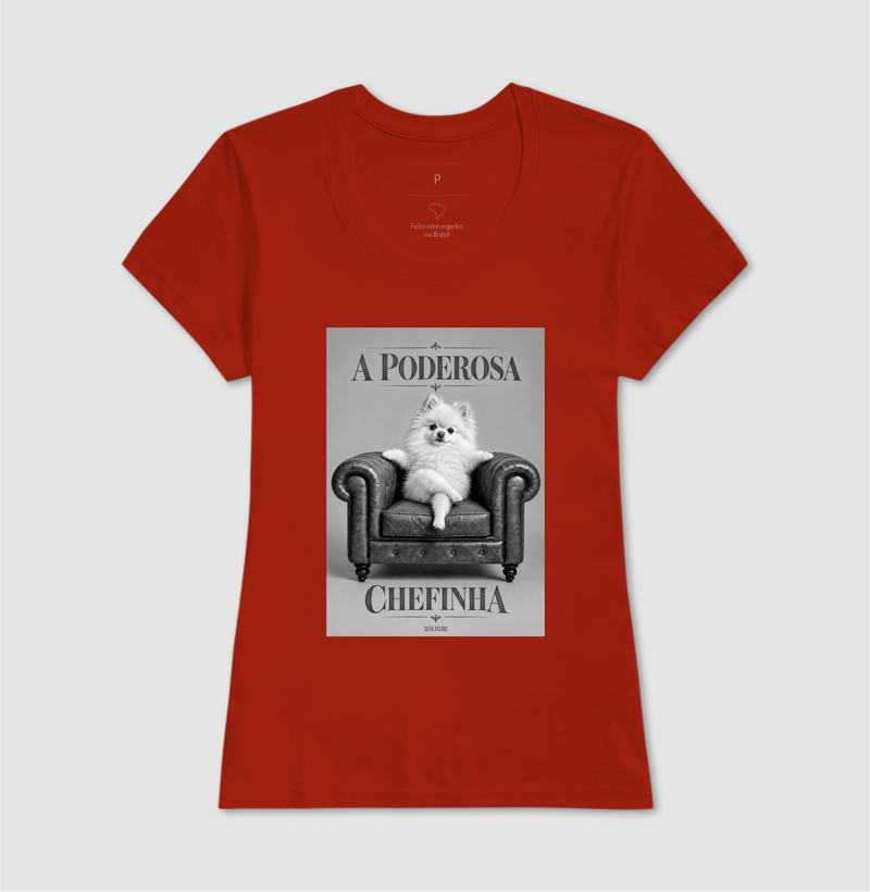 A Poderosa Chefinha – Lulu da Pomerânia - Imagem 9