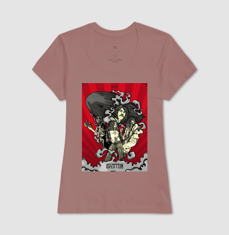 Camisa 15