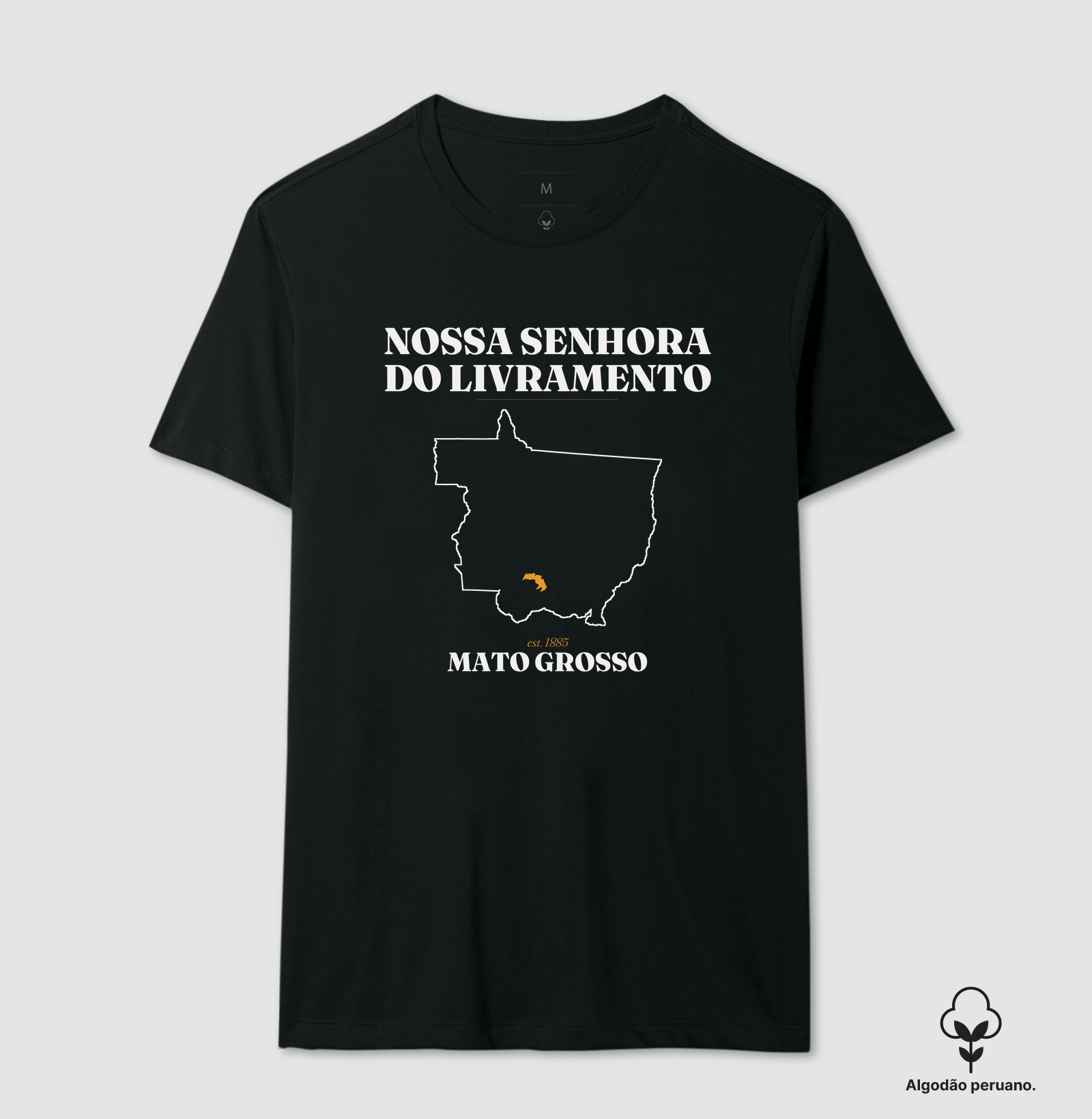 Camisa 1