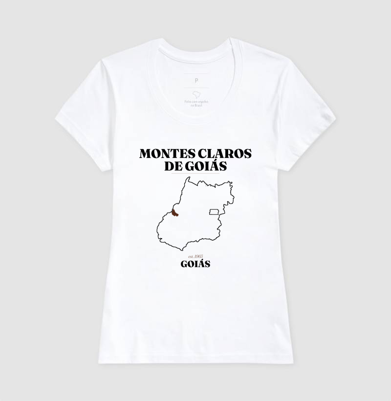 Montes Claros de Goiás | Legado GO - Imagem 5