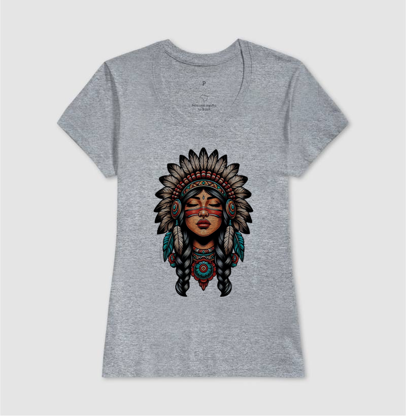 Camisa 19