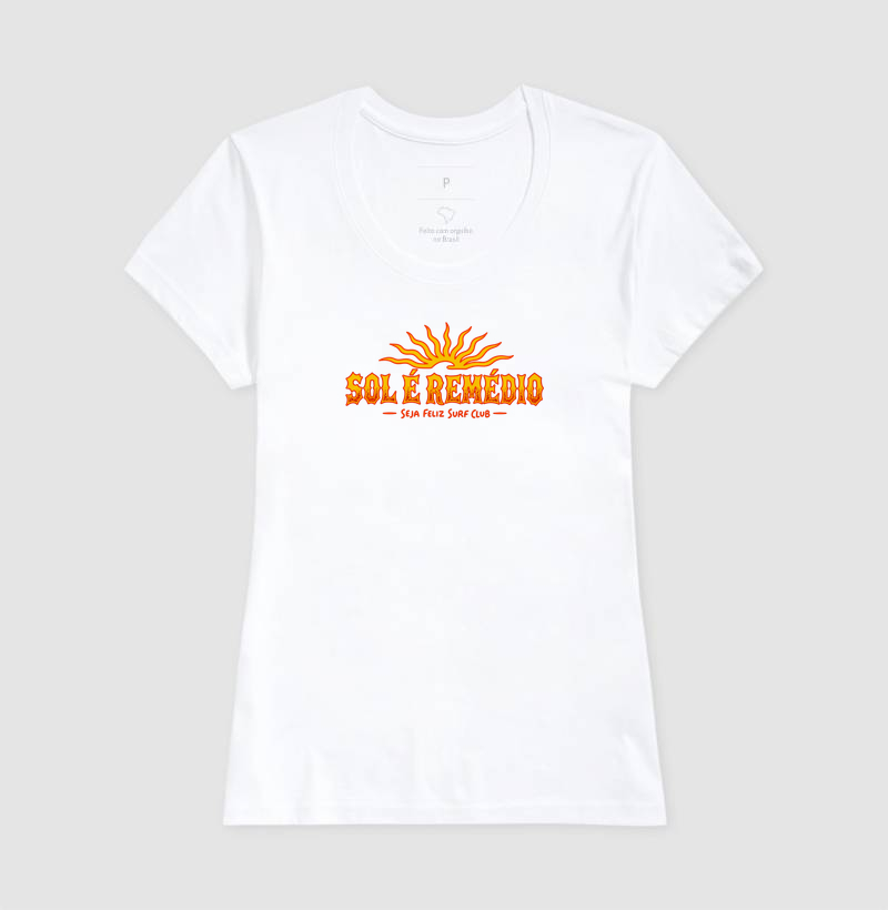 SOL É REMÉDIO - Imagem 5