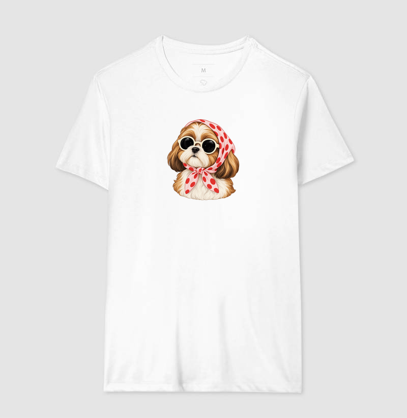 Luxury Shih Tzu III - Imagem 4
