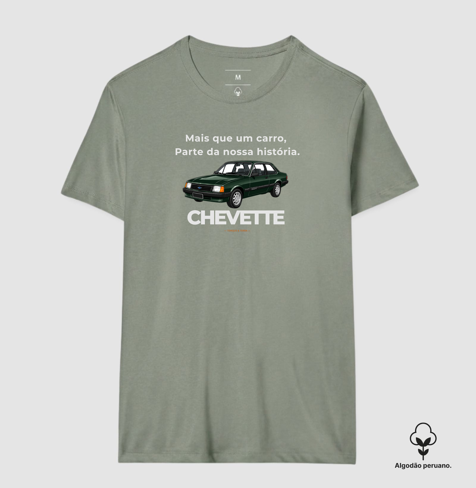 Mais que um carro  - CHEVETTE - Imagem 7