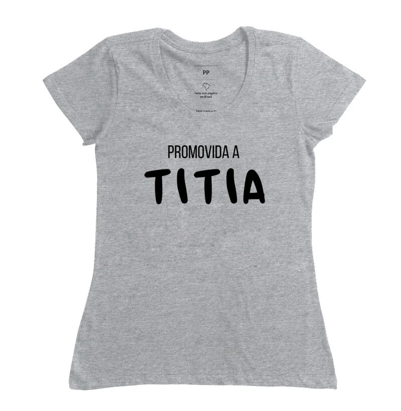Promovida a TITIA - Imagem 7