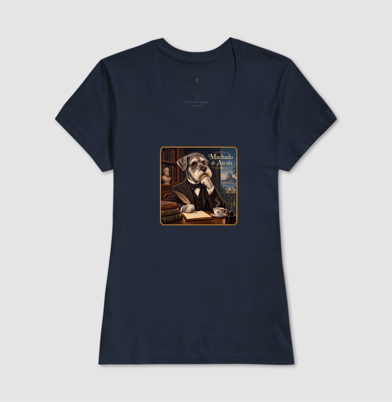 Machado de Au-sis - Imagem 7