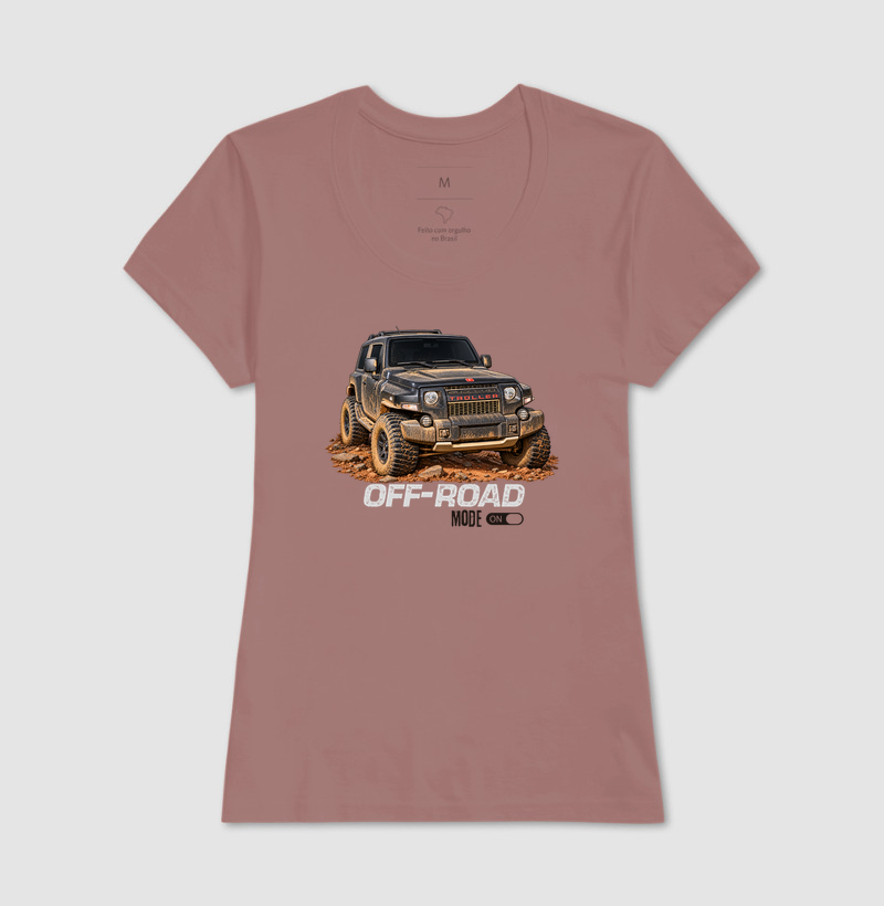 Troller Offroad - Mode On - Imagem 17