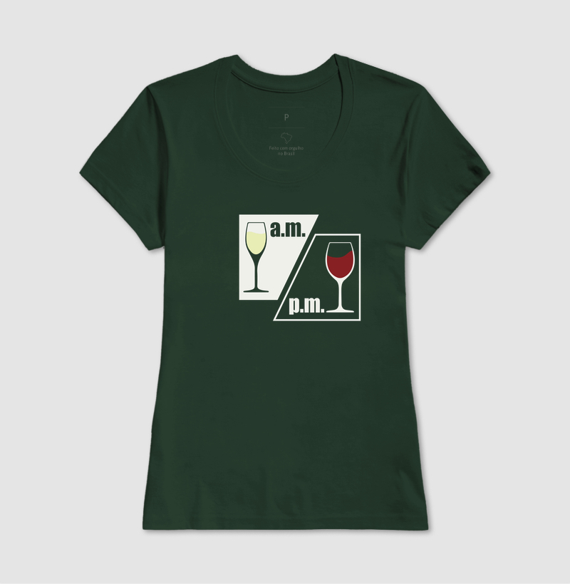 A.M./P.M. Espumante e Vinho - Imagem 14