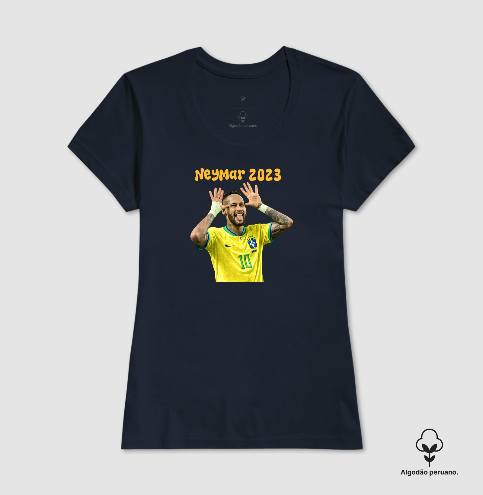 Camisa 5