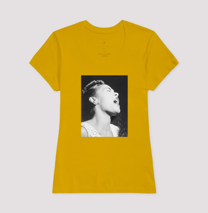 Billie Holiday, Downbeat, N.Y. 1947 - Imagem 30