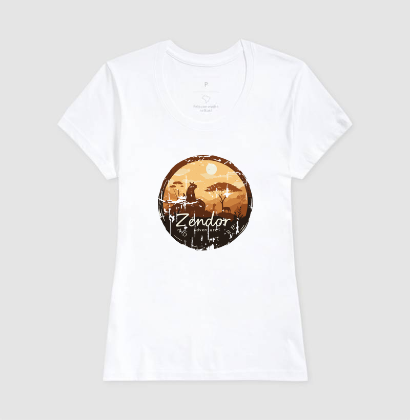 Camisa 7