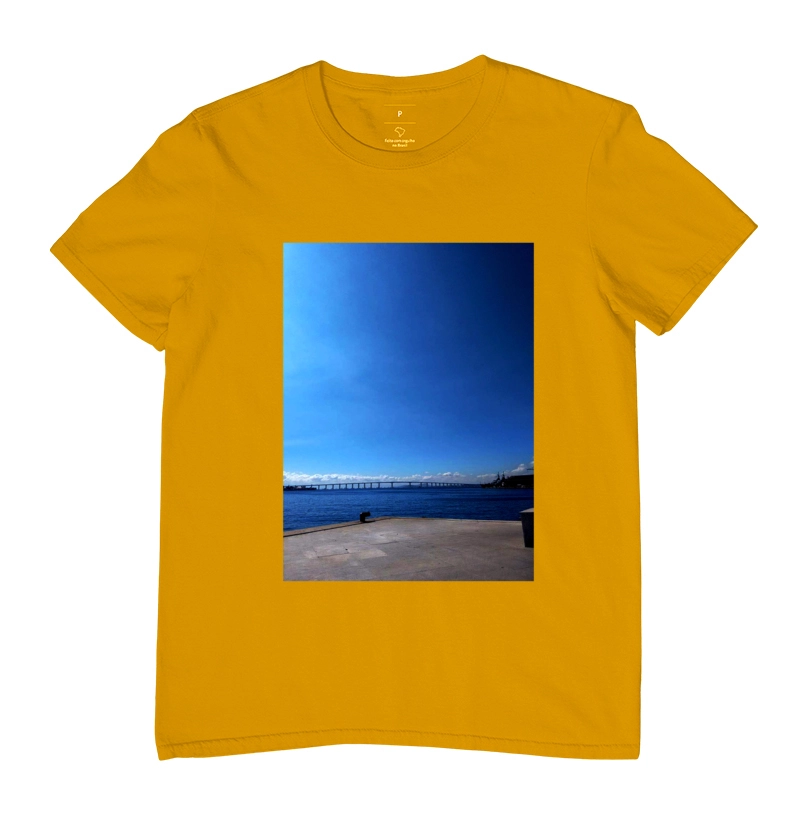 Camisa 13
